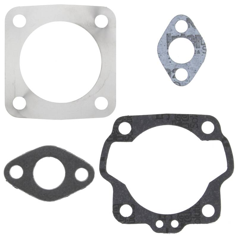 Kawasaki KFX50 Engine Top End Gasket Kit - Vertex Pistons - `03-`06